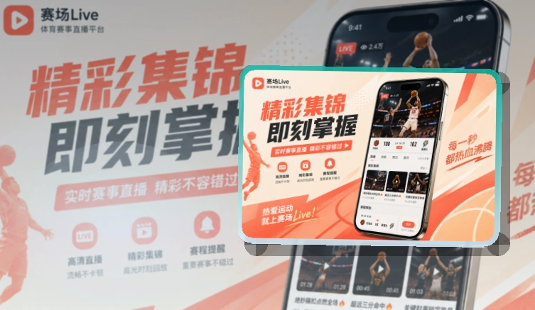 开云比分资讯更好查看，比赛日APP安装指引